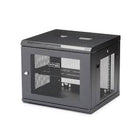 Racks y Gabinetes