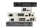 Router y Switching