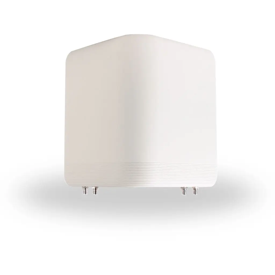 RADWIN MultiSector – Estación base PtMP dual carrier 5 GHz, 1.5 Gbps, antena integrada doble sector (RW-5PG5-9154)