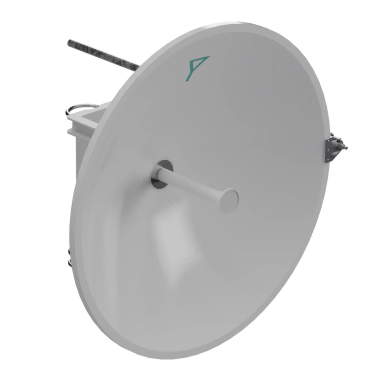 Cyber Antennas 1.2m Dish Mimosa B6x Twist-On 2-Pack — 12M-DISH-MIMOSA-B6X-2PK