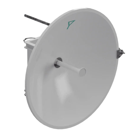 Cyber Antennas 1.2m Dish Mimosa B6x Twist-On 2-Pack — 12M-DISH-MIMOSA-B6X-2PK