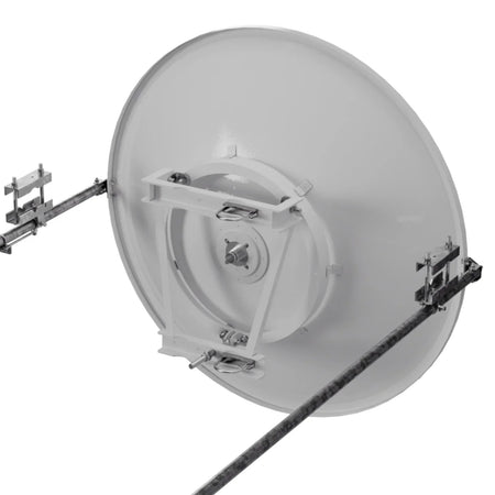 Cyber Antennas 1.8m Dish RP-SMA 2-Pack — 18M-DISH-RPSMA-2PK