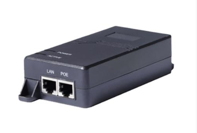 RADWIN Inyector PoE AC 2.5 GbE (US) – reemplaza RW-9921-1012 (RW-9921-4002)