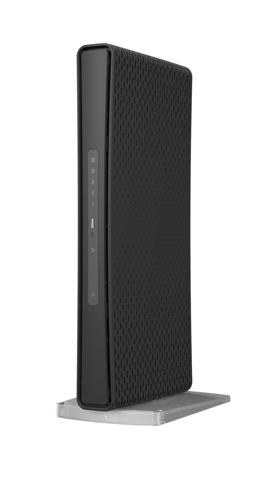 Mikrotik RouterBOARD hAP ac3 with 716MHz CPU, 256MB RAM, 5x GLAN (PoE-Out on port 5), Dual Chain 802.11n/ac 2.4/5GHz Radios with External Antennas, USB, PSU, RouterOS L4, US version. Sale price while supplies last