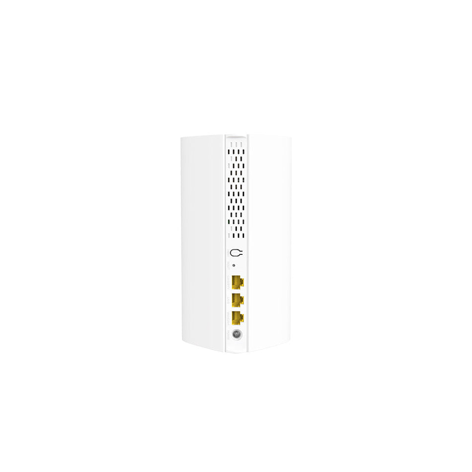 Tenda EX12 3-Pack AX3000 Whole Home Mesh Wi-Fi 6 System
