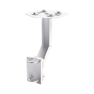 Epcom Base Mounting for LED Obstruction Lamp Model EI-LBIB & EI-GSL-SE / GSLID