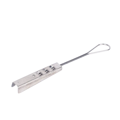 Flat Drop Fiber Cable Clamp