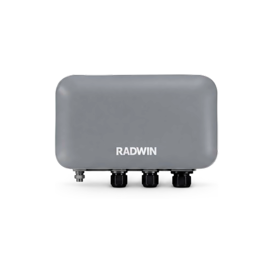 QORA RU20 EXT – Subscriber Unit, antena externa (100 Mbps)