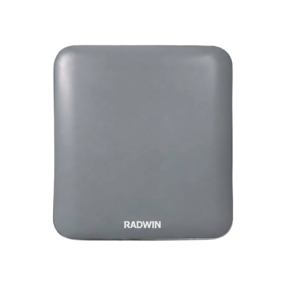QORA RU20 INT – Subscriber Unit, antena integrada 21 dBi (100 Mbps)