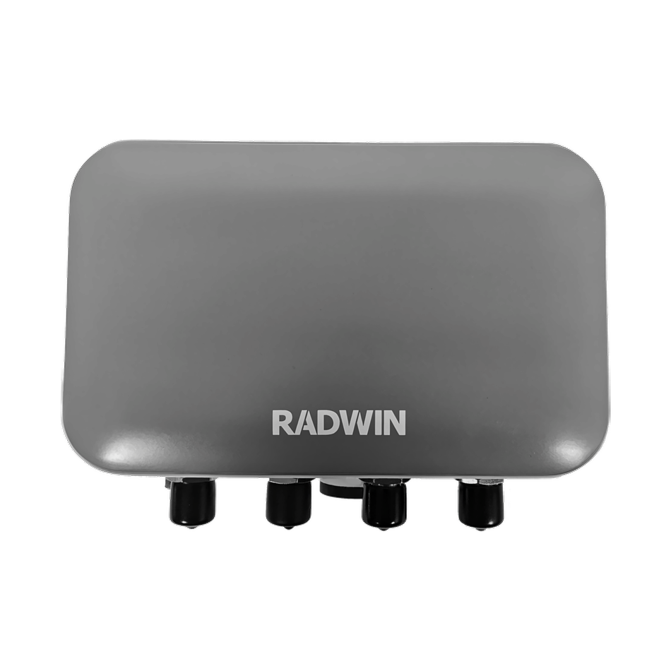 QORA XB20 – Base Station PtMP (1.2 Gbps / 20 suscriptores)
