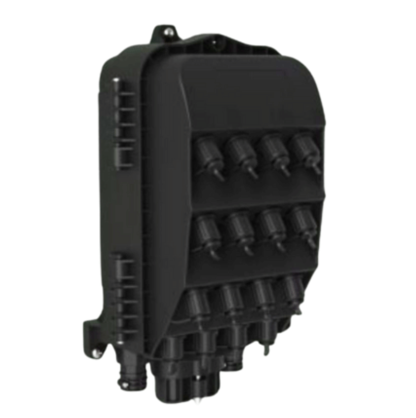 XCOMFIBER Caja NAP EVOCON-8 (Individual - Exterior)