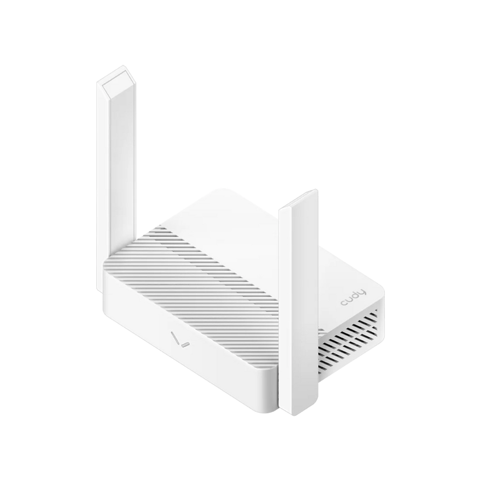 CUDY - ROUTER N300 WIFI