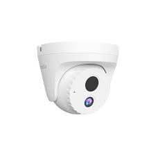 Tenda IC7-PRS 4MP PoE Conch Security Camera