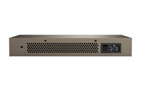 Tenda TEG1024D  v7.0 24-Port Gigabit Ethernet Switch