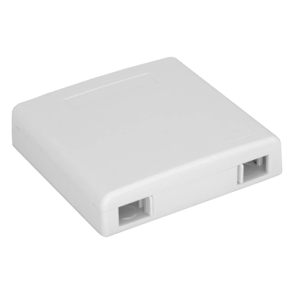 XCOMFIBER FTTH Wall Socket (Interior)