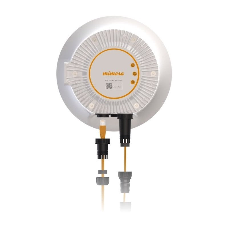 Mimosa B24 Backhaul point-to-point 24 GHz