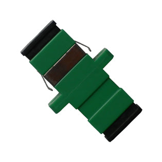 XCOMFIBER Adapter SC/APC Simplex